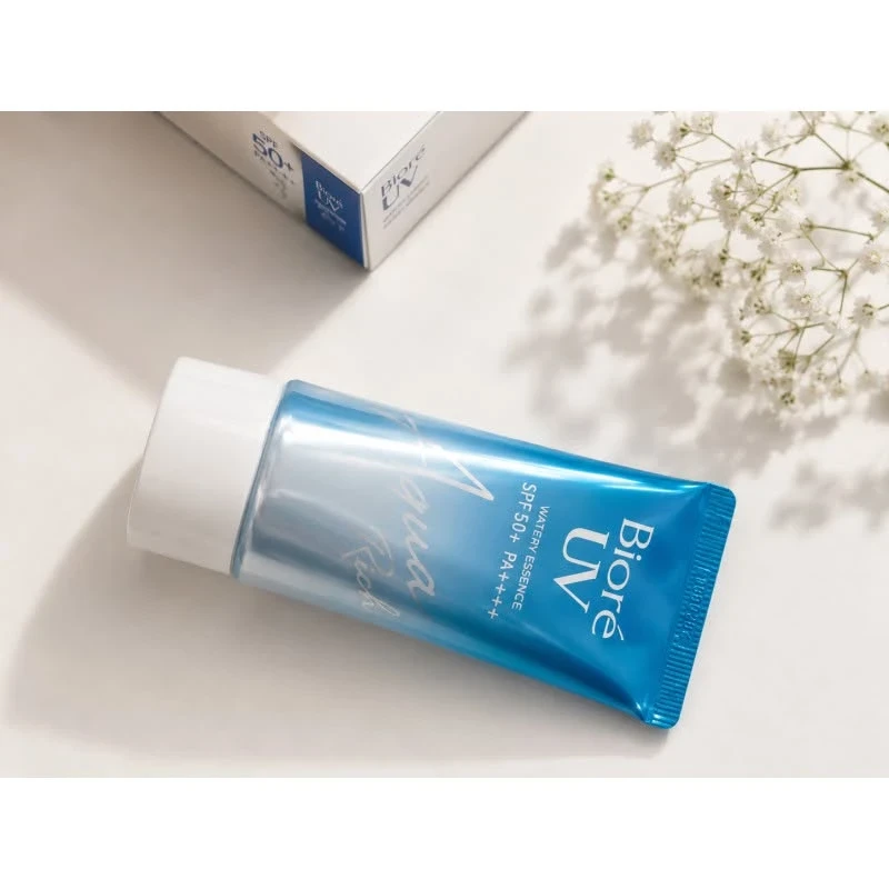 Biore UV Aqua Rich Watery Essence SPF50+ PA++++