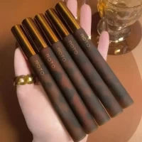 Waterproof Liquid Lipstick