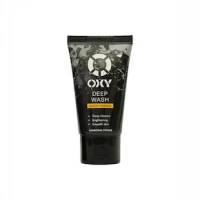 Oxy Deep Cleansing Wash-50ml