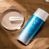 Japan Biore UV Sunscreen Moisturizing Whitening Waterproof Cream