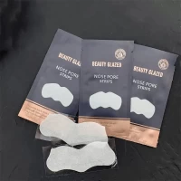 Advanced Nose Pore Cleansing Strips