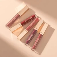 Beauty Glazed Waterproof Liquid Lipstick