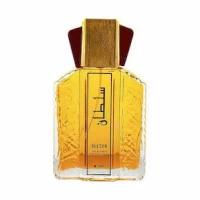 SULTAN Fragrance Arabian Perfume