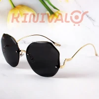 Luxury Women's Sunglasses